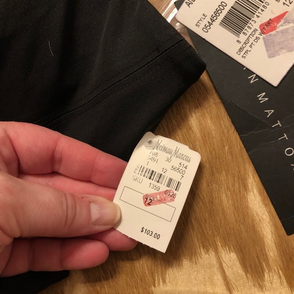 adriana mattox size 12 dress 💃* - Picture 2 of 5